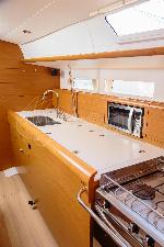 jeanneau sun odyssey 519 12
