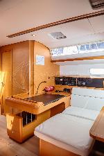 jeanneau sun odyssey 519 4