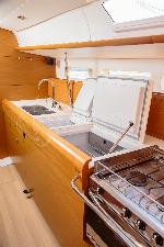 jeanneau sun odyssey 519 8