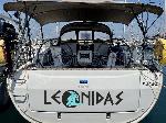 Leonidas Bavaria Cruiser 41