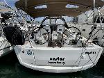Castor Sun Odyssey 349