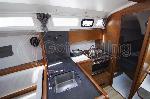 Castor Sun Odyssey 349