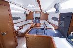 Castor Sun Odyssey 349
