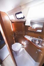 Castor Sun Odyssey 349