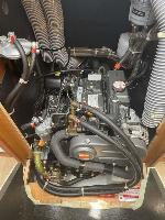 Castor Sun Odyssey 349