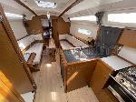 Castor Sun Odyssey 349