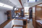 Castor Sun Odyssey 349