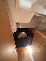 Marie Sun Odyssey 389