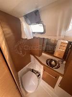 Marie Sun Odyssey 389