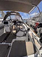 Marie Sun Odyssey 389