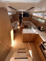 Marie Sun Odyssey 389