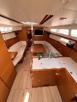 MoElli Sun Odyssey 389