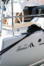 hanse yachts hanse 455 1