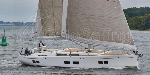 hanse yachts hanse 548