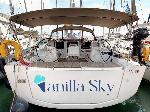 Vanilla Sky Dufour 460 GL