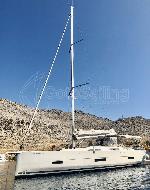 Nikolas-Aegeas Dufour 430 GL