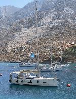 Nikolas-Aegeas Dufour 430 GL