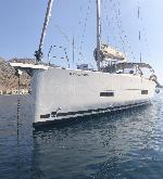Nikolas-Aegeas Dufour 430 GL