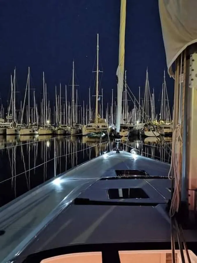 Nikolas-Aegeas Dufour 430 GL