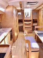 Nikolas-Aegeas Dufour 430 GL