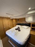 Blue Horizon Dufour 48 Catamaran