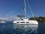 Blue Horizon Dufour 48 Catamaran