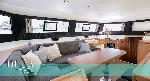 Diva Dufour 48 Catamaran