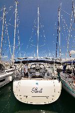 Paola Bavaria Cruiser 46