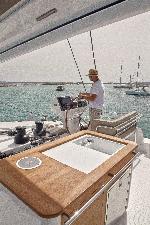 fountaine pajot victoria 67 66