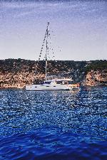 fountaine pajot victoria 67 8