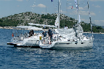 bavaria yachtbau bavaria cruiser 40 2