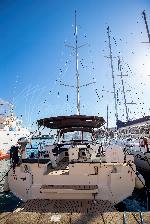 Olimpia Oceanis 51.1