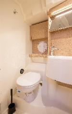 Olimpia Oceanis 51.1