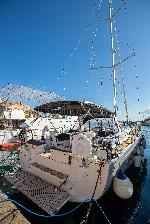 Olimpia Oceanis 51.1