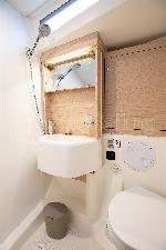 Olimpia Oceanis 51.1