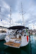 jeanneau sun odyssey 440 27