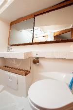 jeanneau sun odyssey 440 32