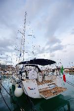 jeanneau sun odyssey 440 33