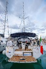 jeanneau sun odyssey 440 5