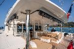 SAILUXE - Fico Lagoon 52 F