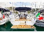 beneteau oceanis 411