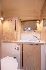 beneteau oceanis 411 2