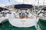 beneteau oceanis 411 20