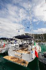 beneteau oceanis 411 29