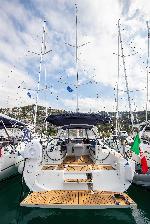 beneteau oceanis 411 3