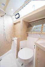 beneteau oceanis 411 5