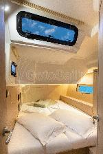 Daphne - Standard line Oceanis 46.1