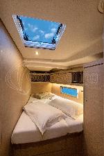 Daphne - Standard line Oceanis 46.1