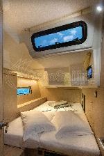 Daphne - Standard line Oceanis 46.1