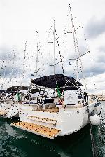 Calipso Oceanis 51.1